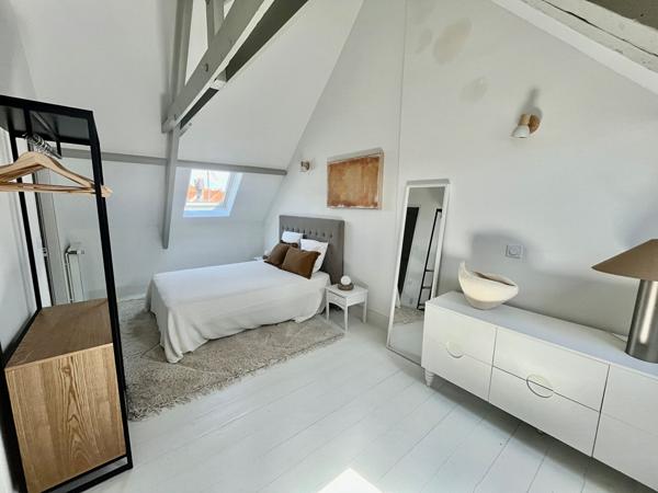 Maison Etaples 5 pièce(s) 95 m2