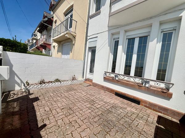 Maison Etaples 5 pièce(s) 95 m2