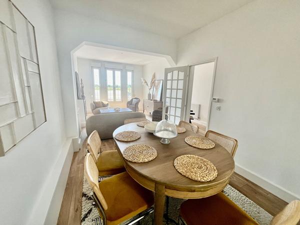 Maison Etaples 5 pièce(s) 95 m2