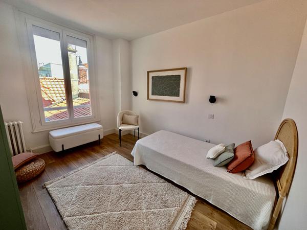 Maison Etaples 5 pièce(s) 95 m2