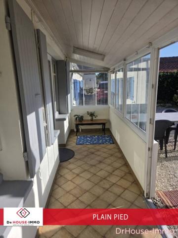 Maison à vendre 5 pièces de 110 m²