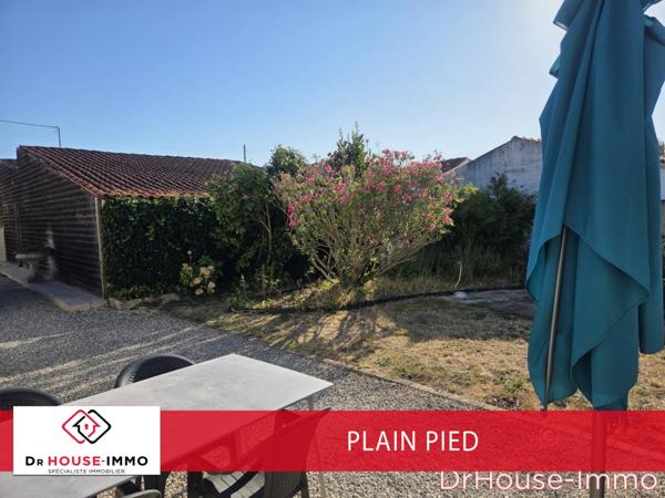 Maison à vendre 5 pièces de 110 m²