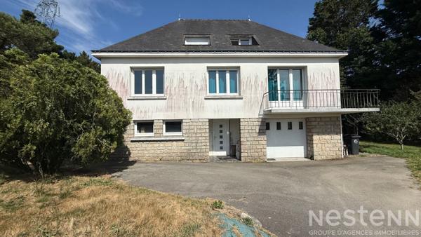 Maison Pluvigner 5 pièce(s)