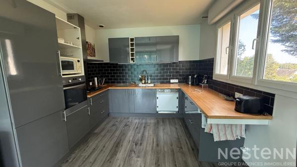 Maison Pluvigner 5 pièce(s)