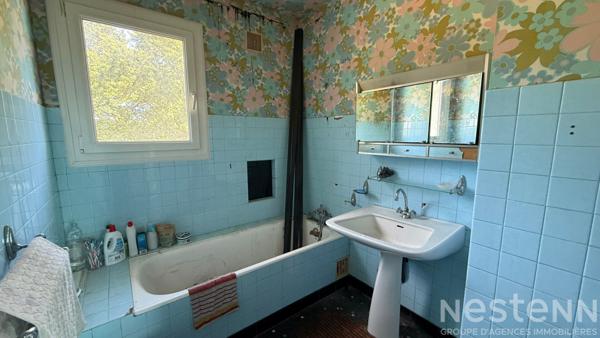 Maison Pluvigner 5 pièce(s)