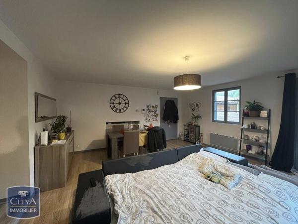 Location appartement 3 pièces de 74m²