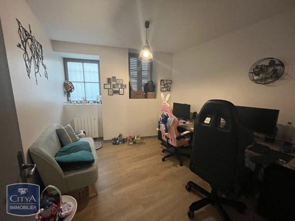 Location appartement 3 pièces de 74m²