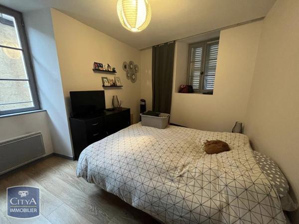 Location appartement 3 pièces de 74m²