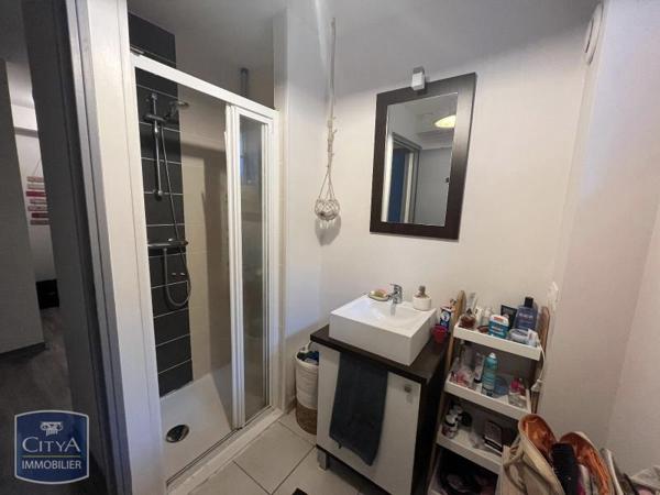 Location appartement 3 pièces de 74m²