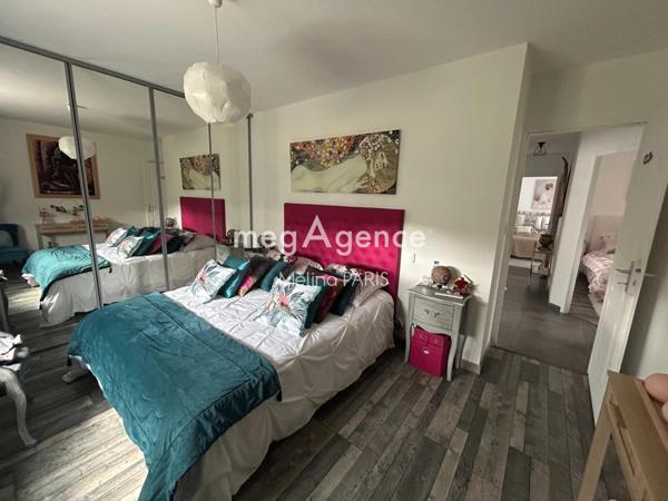 Maison à Bernay, 27300 - 5 pièces 116m²