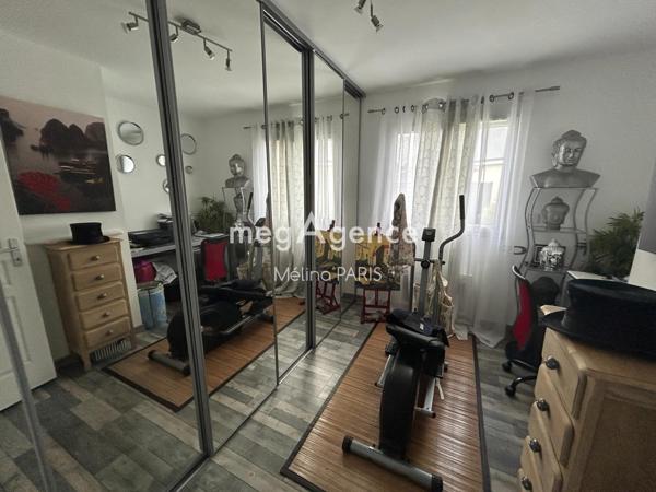 Maison à Bernay, 27300 - 5 pièces 116m²