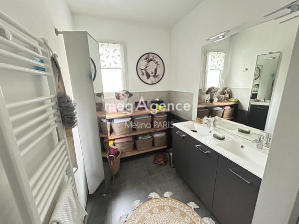 Maison à Bernay, 27300 - 5 pièces 116m²