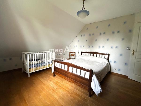 Maison à Villedieu-les-Poêles-Rouffigny, 50800 - 7 pièces 228m²