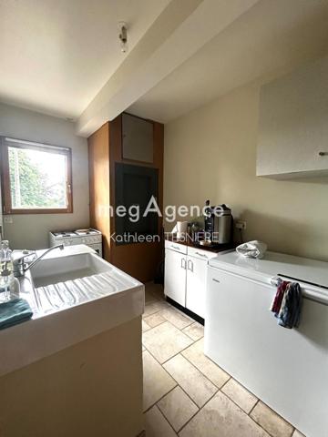 Maison à Villedieu-les-Poêles-Rouffigny, 50800 - 7 pièces 228m²