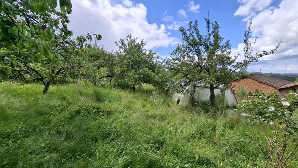 Terrain à vendre à Aixe-sur-Vienne (87700) - Haute-Vienne