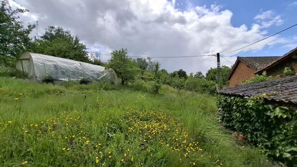 Terrain à vendre à Aixe-sur-Vienne (87700) - Haute-Vienne