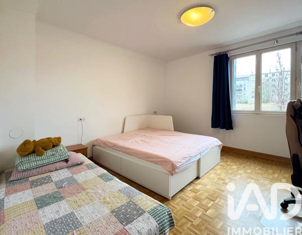 Appartement à vendre 3 pièces 76,23 m² Sartrouville