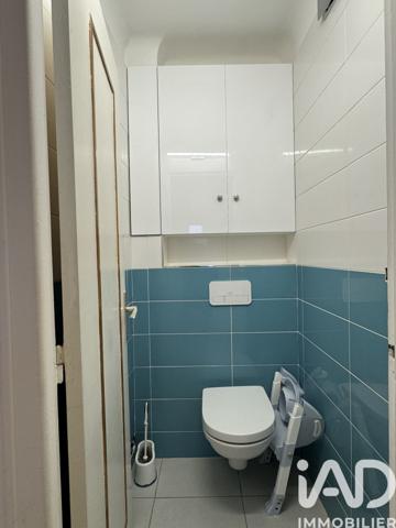 Appartement à vendre 3 pièces 76,23 m² Sartrouville