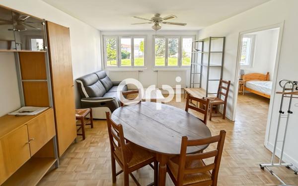 Appartement à louer    5 pièces •  Lyon 5