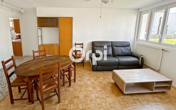 Appartement à louer    5 pièces •  Lyon 5