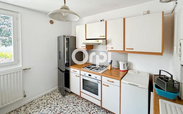 Appartement à louer    5 pièces •  Lyon 5