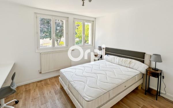 Appartement à louer    5 pièces •  Lyon 5