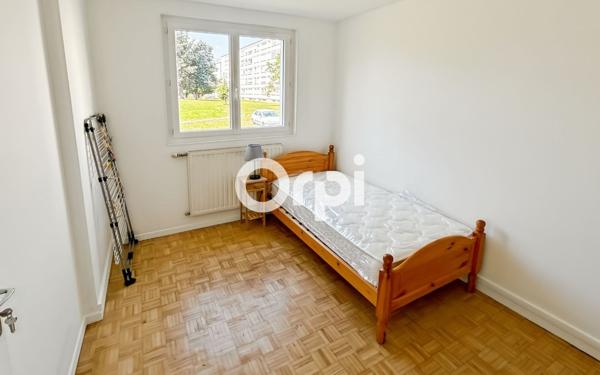 Appartement à louer    5 pièces •  Lyon 5