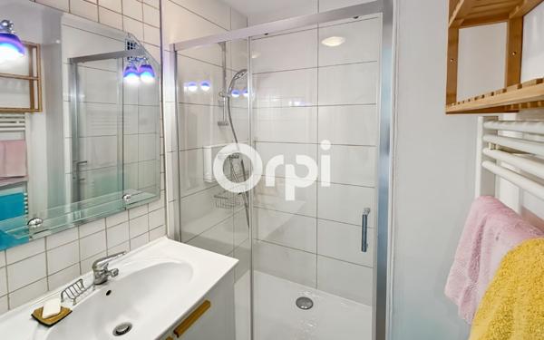 Appartement à louer    5 pièces •  Lyon 5
