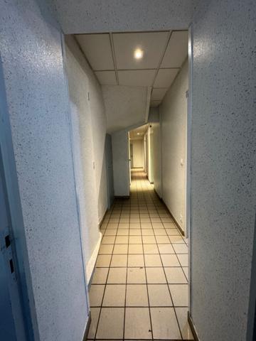 LOCAL COMMERCIAL A VENDRE ROMORANTIN