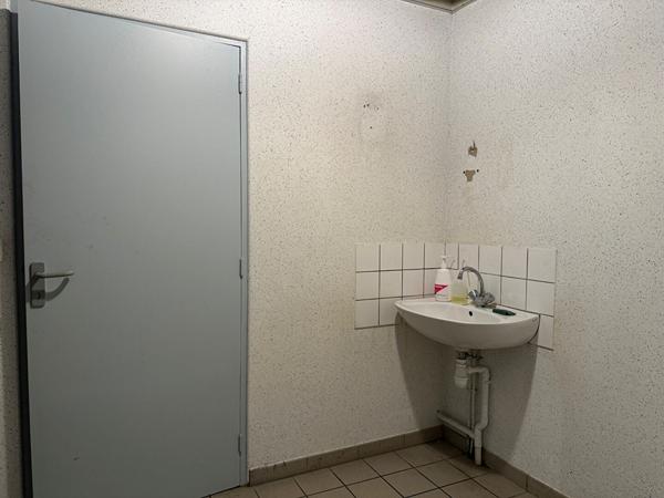 LOCAL COMMERCIAL A VENDRE ROMORANTIN