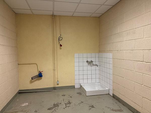 LOCAL COMMERCIAL A VENDRE ROMORANTIN