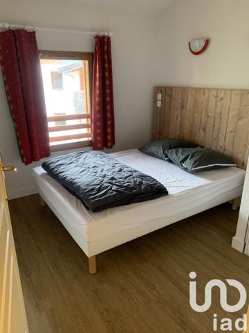 Appartement à vendre 3 pièces 35 m² Aussois