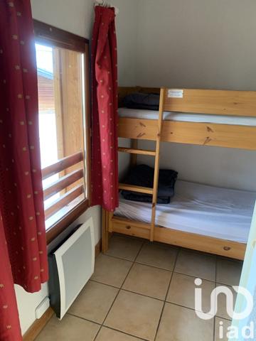Appartement à vendre 3 pièces 35 m² Aussois