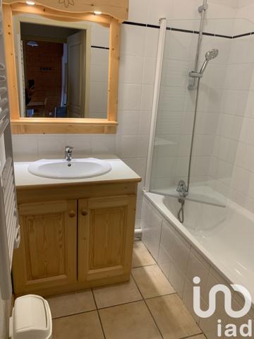 Appartement à vendre 3 pièces 35 m² Aussois