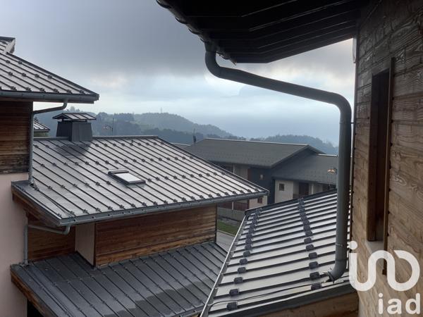 Appartement à vendre 3 pièces 35 m² Aussois