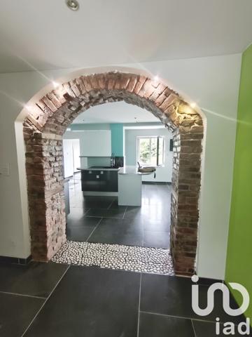 Appartement à vendre 4 pièces 126 m² Sorbiers