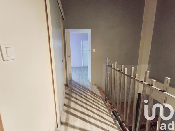 Appartement à vendre 4 pièces 126 m² Sorbiers