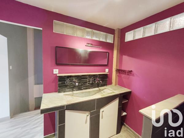 Appartement à vendre 4 pièces 126 m² Sorbiers