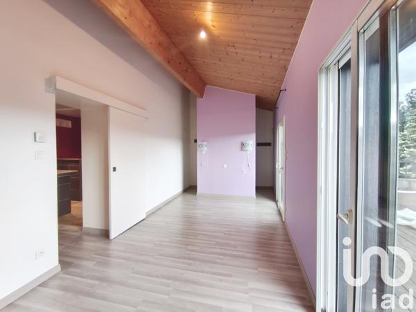 Appartement à vendre 4 pièces 126 m² Sorbiers
