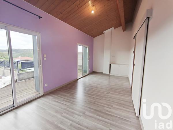 Appartement à vendre 4 pièces 126 m² Sorbiers