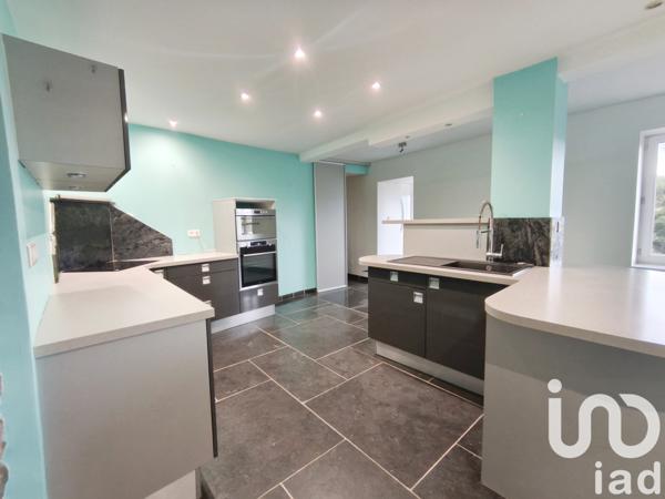 Appartement à vendre 4 pièces 126 m² Sorbiers