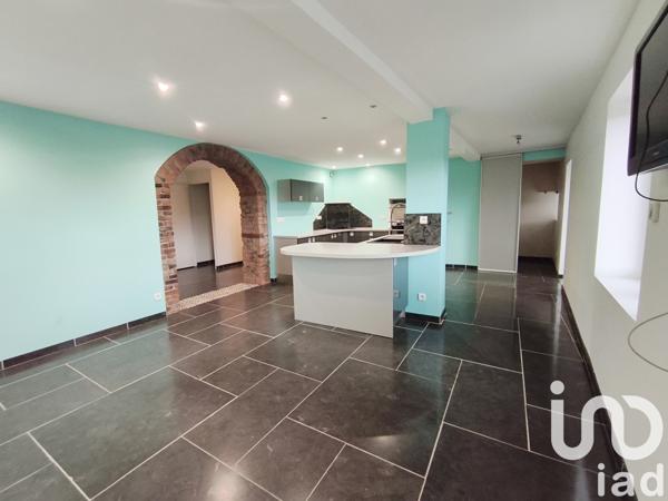 Appartement à vendre 4 pièces 126 m² Sorbiers