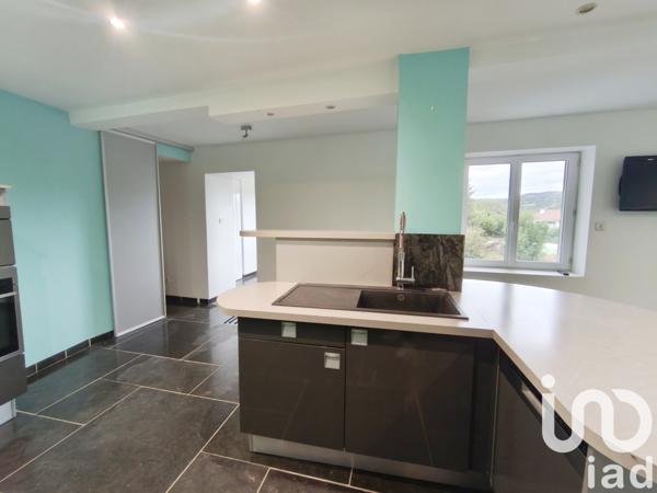 Appartement à vendre 4 pièces 126 m² Sorbiers