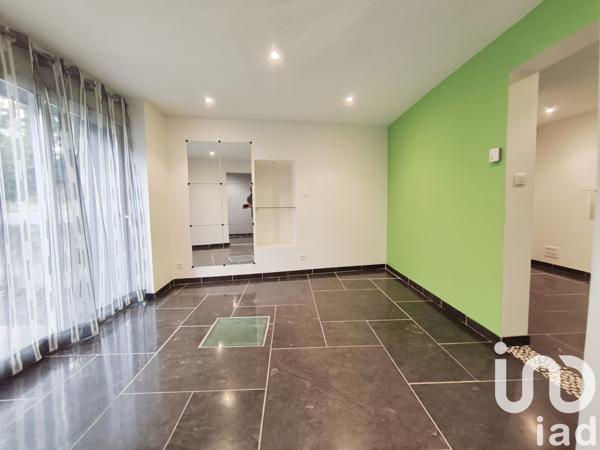 Appartement à vendre 4 pièces 126 m² Sorbiers
