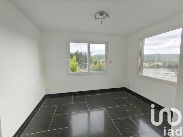 Appartement à vendre 4 pièces 126 m² Sorbiers