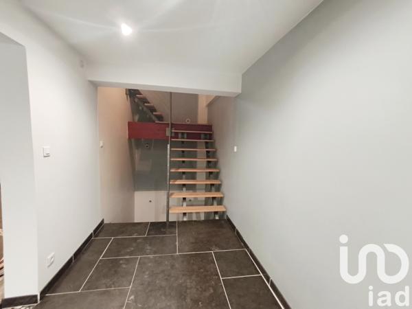 Appartement à vendre 4 pièces 126 m² Sorbiers