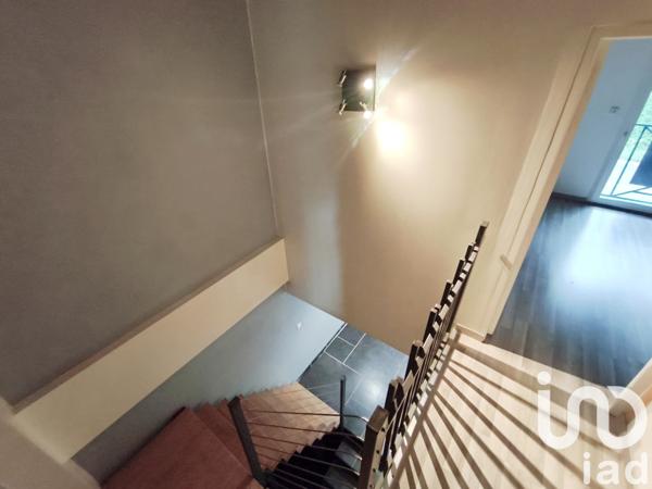 Appartement à vendre 4 pièces 126 m² Sorbiers