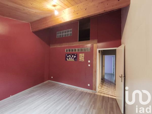 Appartement à vendre 4 pièces 126 m² Sorbiers