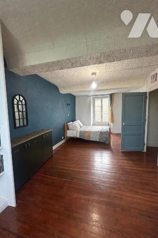 Maison de ville PICAUVILLE - Bourg de Pont l'Abbé