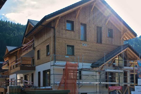 Appartement à vendre à Morzine (74110) - Haute-Savoie